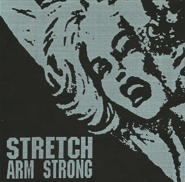 Bedlam Hour / Stretch Arm Strong - Bedlam Hour / Stretch Arm Strong | Koogle Records (#2) - main Bedlam Hour / Stretch Arm Strong - Bedlam Hour / Stretch Arm Strong | Koogle Records (#2) - main