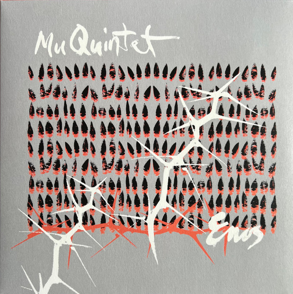 Mu Quintet - Enos | Jazzaggression Records (JALP751) - 2