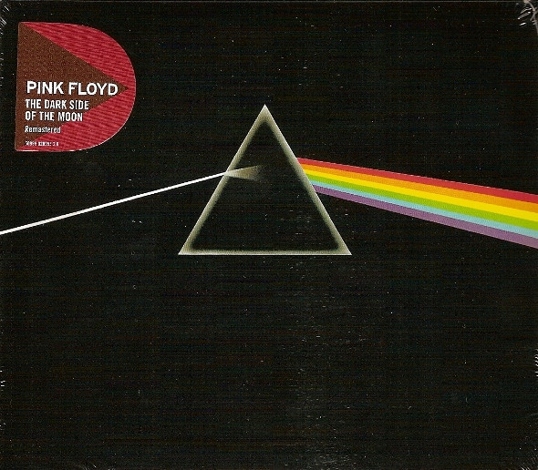 Pink Floyd - The Dark Side Of The Moon | EMI (50999 028955 2 9) - 2 Pink Floyd - The Dark Side Of The Moon | EMI (50999 028955 2 9) - 2
