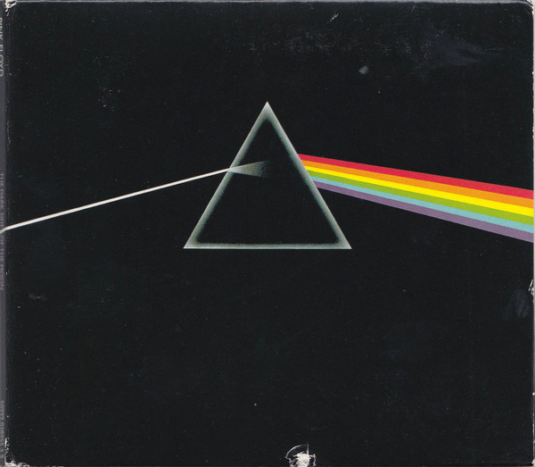 Pink Floyd - The Dark Side Of The Moon | EMI (50999 028955 2 9)