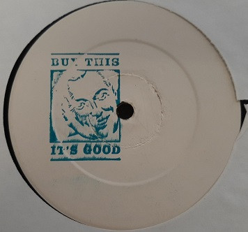 Unknown Artist - Untitled | Buy This Its Good (SPRIT) - main