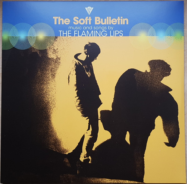 The Flaming Lips - The Soft Bulletin | Warner Records (0093624952183) - main