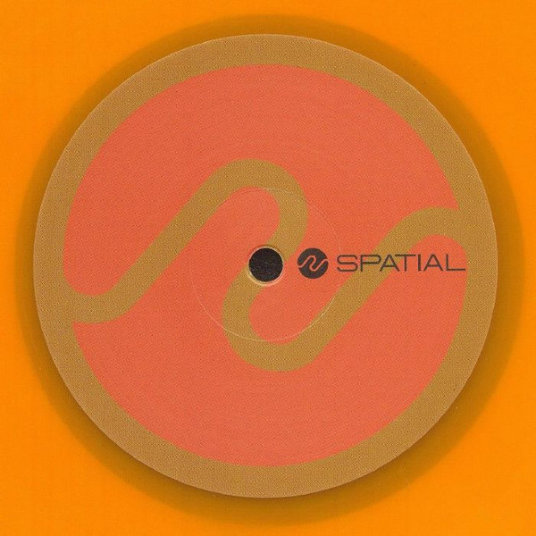 Aural Imbalance - Light Curve | Spatial (SPTL037) - 2