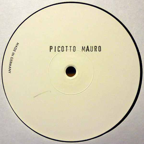 Mauro Picotto - Honey | Acalwan (ACA 9825-12) - main