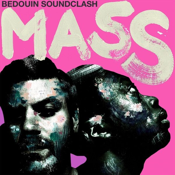 Bedouin Soundclash - Mass | Mr Bongo (MRBLP211)