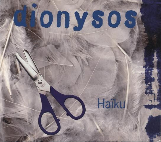 Dionysos - Haïku | Trema (981 855-3) - main