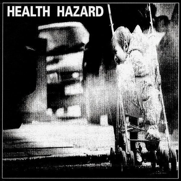 Health Hazard - Health Hazard | Flat Earth (FE 13)