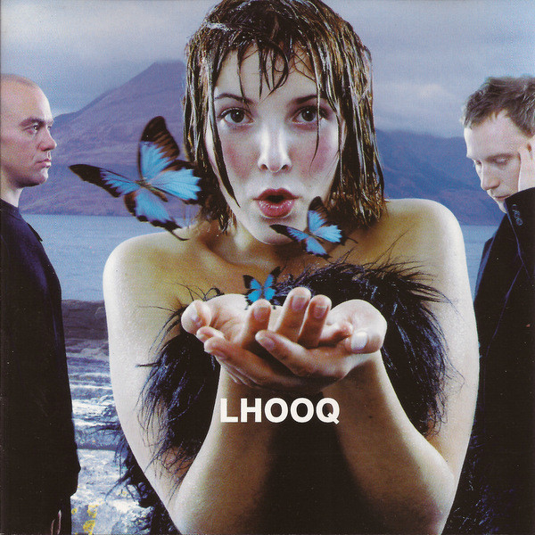 Lhooq - Lhooq | Echo (ECHCD22)