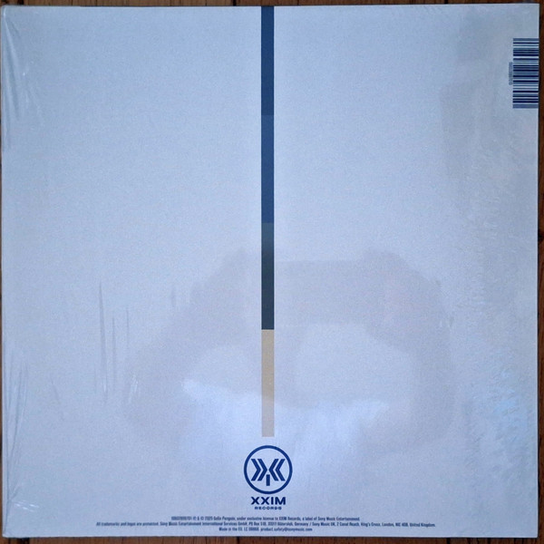Gogo Penguin - Necessary Fictions | XXIM Records (G010005493632W) - 2 Gogo Penguin - Necessary Fictions | XXIM Records (G010005493632W) - 2