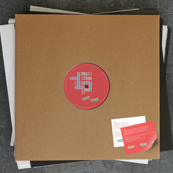 Gwenan , Camiflage - Untitled | For Playful Manners (FPM 03)