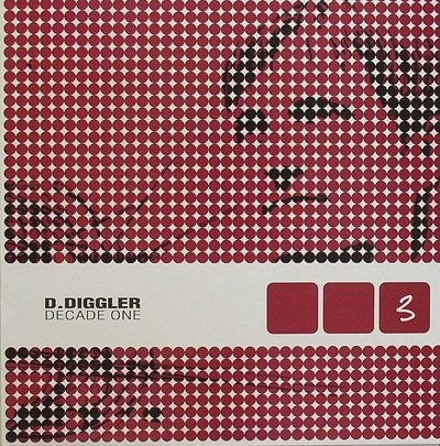 D.Diggler - Decade One Part 3 | Level Non Zero (lnz 26-6) - main D.Diggler - Decade One Part 3 | Level Non Zero (lnz 26-6) - main