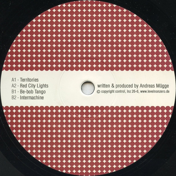 D.Diggler - Decade One Part 3 | Level Non Zero (lnz 26-6) - 4 D.Diggler - Decade One Part 3 | Level Non Zero (lnz 26-6) - 4