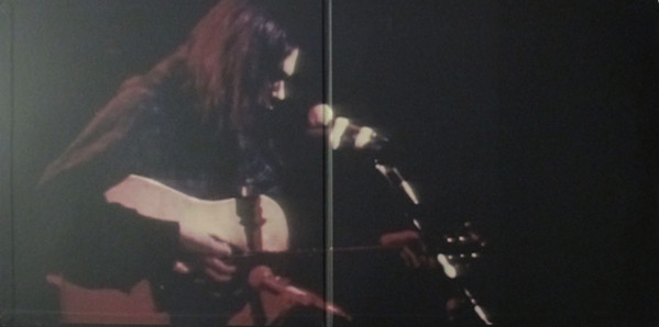 Neil Young - Young Shakespeare | Reprise Records (093624889519) - 2 Neil Young - Young Shakespeare | Reprise Records (093624889519) - 2