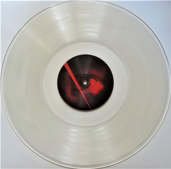 Ennio Morricone - The Bird With The Crystal Plumage (Original Motion Picture Soundtrack) | Death Waltz Recording Company (DW180) - 4 Ennio Morricone - The Bird With The Crystal Plumage (Original Motion Picture Soundtrack) | Death Waltz Recording Company (DW180) - 4