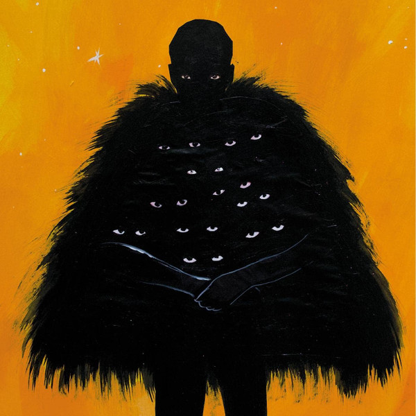 Anjimile - The King | 4AD (4AD0575LP)
