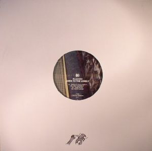 Slacker - Amen To The Lonely | Lobster Theremin (LT 032) - 2 Slacker - Amen To The Lonely | Lobster Theremin (LT 032) - 2