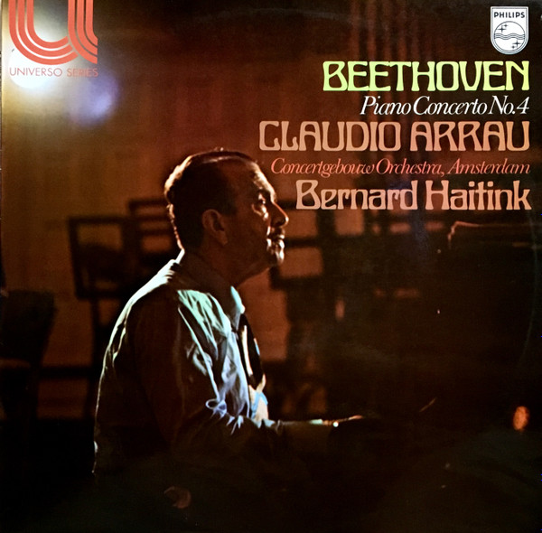 Piano Concerto No. 4
