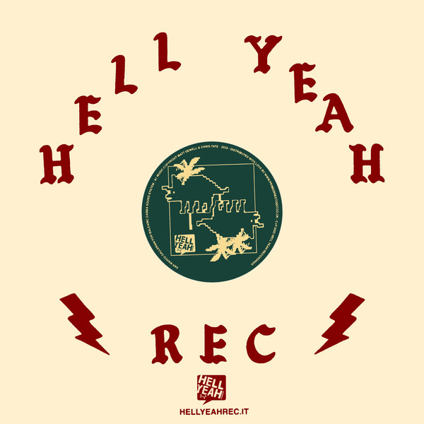 Various - File Under Balearic Gabba - Volume 2 | Hell Yeah Recordings (HYR7299) - 3