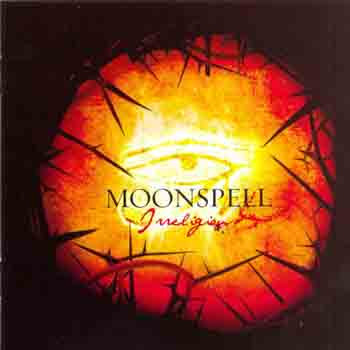 Moonspell - Irreligious | Century Media (9976992) - main