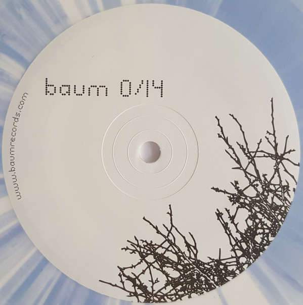 Re_grad - Apfelbaum EP | Baum Records (baum 0/14)