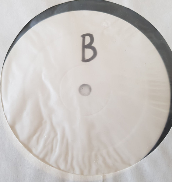 Shoobap ! - Shoobap ! | Spick & Span Rekords (SpSp 012002) - 3