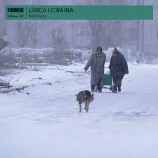 IOSONOUNCANE - Lirica Ucraina | Tanca Records (07)