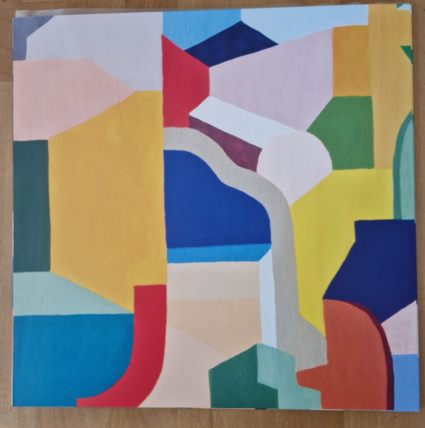 múm - History Of Silence | Morr Music (MM205) - 3 múm - History Of Silence | Morr Music (MM205) - 3