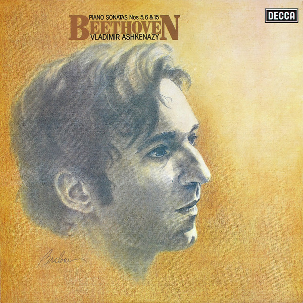 Piano Sonata No.5 In C Minor, Op.10 No.1 / Piano Sonata No.6 In F Major, Op.10 No.2 / Piano Sonata No.15 In D Major, Op.28