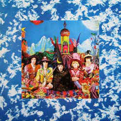 The Rolling Stones - Their Satanic Majesties Request | London Records (ABKCO)