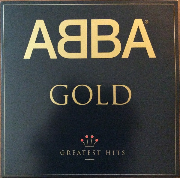 ABBA - Gold (Greatest Hits) | Polar (5351106) - main