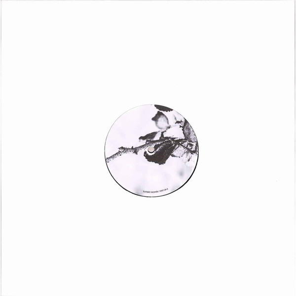 Blue Channel - Dubplate Vibing Part II | Kontakt Records (KNT-34-2) - 2