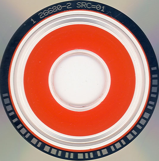 Dire Straits - On Every Street | Warner Bros. Records (9 26680-2) - 4