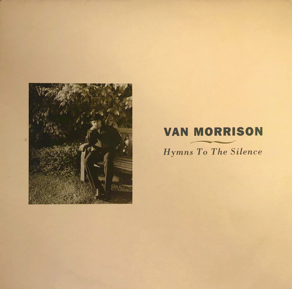 Van Morrison - Hymns To The Silence | Polydor (849 026-1) - main