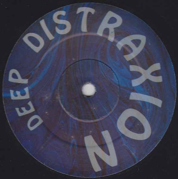 Tin Tin Out Feat. Sweet Tee - The Feeling | Deep Distraxion (OILY 029 DJ) - 2 Tin Tin Out Feat. Sweet Tee - The Feeling | Deep Distraxion (OILY 029 DJ) - 2