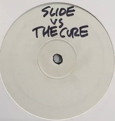 Slide vs. The Cure - The Forest | Not On Label (FOREST-1) - 2