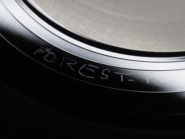 Slide vs. The Cure - The Forest | Not On Label (FOREST-1) - 4