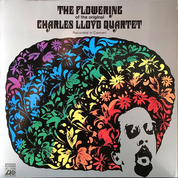 The Charles Lloyd Quartet - The Flowering | Speakers Corner Records (SD 1586) - 2
