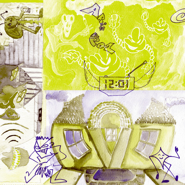 Aris 1201 - 12:01 | CAF? (020CAF?) Aris 1201 - 12:01 | CAF? (020CAF?)