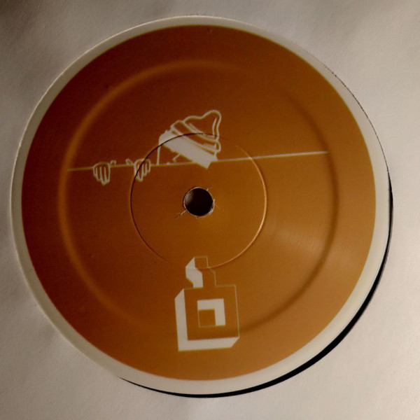 Agoosh - Analog Soul | Sneaky Bastards (SNK-001) - 3 Agoosh - Analog Soul | Sneaky Bastards (SNK-001) - 3