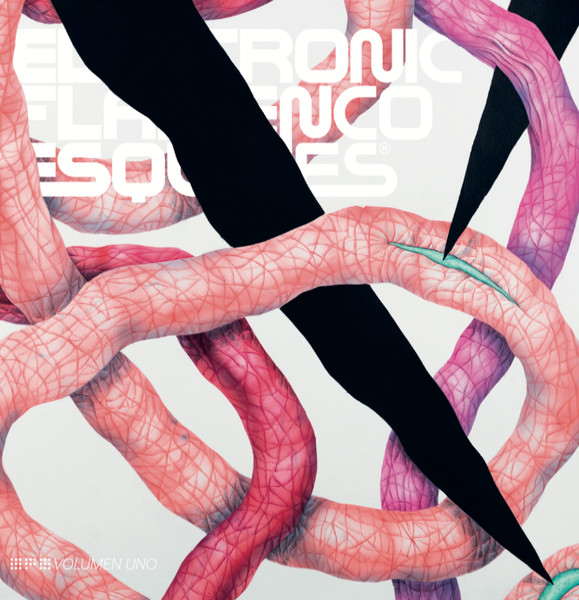 Electronic Flamenco Esquejes - Electronic Flamenco Esquejes Vol. 1 | Electronic Flamenco Esquejes (EFELP001) - main Electronic Flamenco Esquejes - Electronic Flamenco Esquejes Vol. 1 | Electronic Flamenco Esquejes (EFELP001) - main