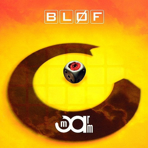 Bløf - Omarm | EMI (7243 5845652 3)