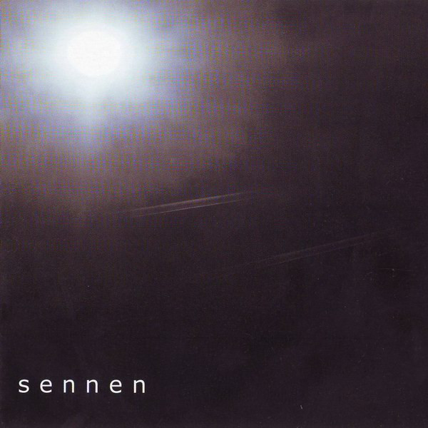 Sennen - Widows | Hungry Audio (YUMCD4) - main Sennen - Widows | Hungry Audio (YUMCD4) - main