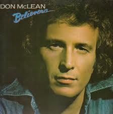 Don McLean - Believers | EMI (1A 064-64597) - main