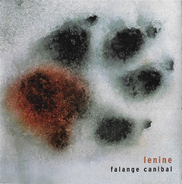 Lenine - Falange Canibal | BMG Brasil (74321893512) - main