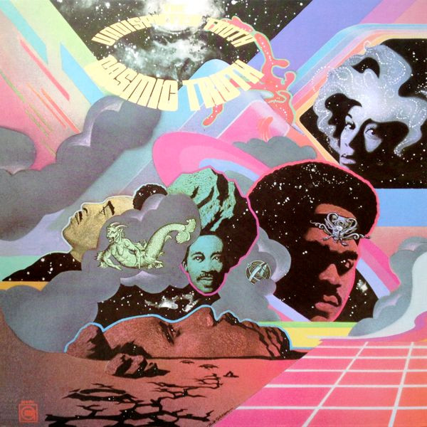 The Undisputed Truth - Cosmic Truth | Gordy (G6-970S1) - main The Undisputed Truth - Cosmic Truth | Gordy (G6-970S1) - main