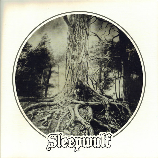 Sleepwulf - Sleepwulf | Heavy Psych Sounds (HPS218)