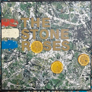 The Stone Roses - The Stone Roses | Silvertone Records (88843041991) - main The Stone Roses - The Stone Roses | Silvertone Records (88843041991) - main