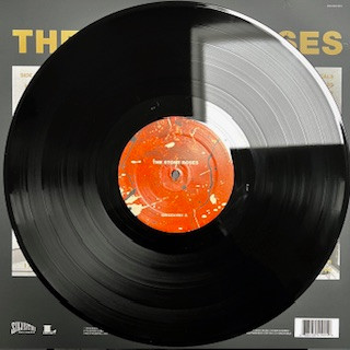 The Stone Roses - The Stone Roses | Silvertone Records (88843041991) - 3 The Stone Roses - The Stone Roses | Silvertone Records (88843041991) - 3