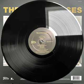 The Stone Roses - The Stone Roses | Silvertone Records (88843041991) - 4 The Stone Roses - The Stone Roses | Silvertone Records (88843041991) - 4