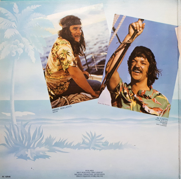 Loggins And Messina - Full Sail [Vinyl] | Columbia (PC 32540) - 2